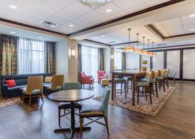 Hampton Inn Minneapolis/Shakopee 2