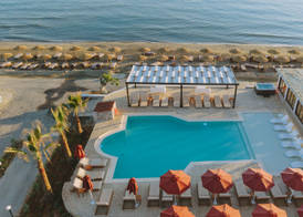Casa Di Notos Beach Hotel 4