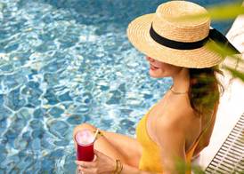 Fairmont Singapore 3