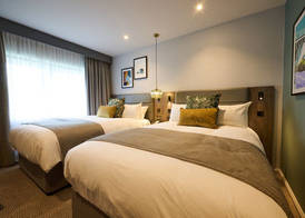 voco TELFORD - IRONBRIDGE by IHG 2