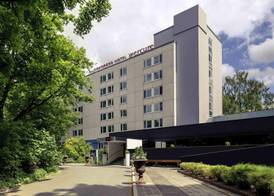 Congress Hotel Mercure Nürnberg an der Messe 5