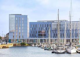Mercure Dunkerque Centre Gare 4