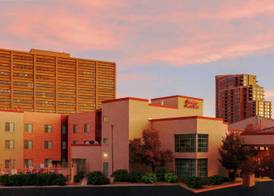 Hampton Inn & Suites Denver Tech Center 2