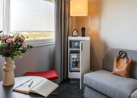 Mercure Paris CDG Airport & Convention 4