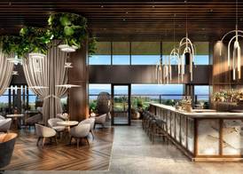 Pullman Okol Golf Resort and Spa (Opening winter 2026) 5