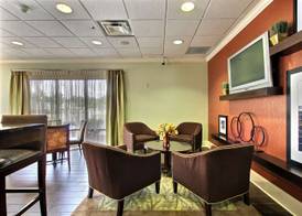 Hampton Inn Savannah-I-95/Richmond Hill 5
