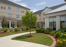 Hilton Garden Inn Ames 3