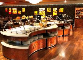Novotel Andorra 4