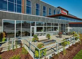 Hilton Garden Inn Wausau 5