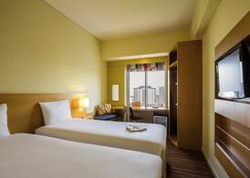 ibis Deira Creekside Dubai 5