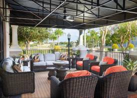 The Terrace Hotel Lakeland, Tapestry Collection by Hilton 4