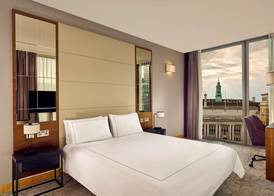 Park Plaza County Hall London 4