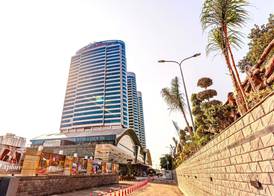 Movenpick Hotel Centaurus Islamabad 3