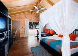 Meeru Island Resort & Spa 5