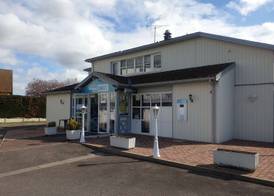 Kyriad Direct Poissy - Acheres 5