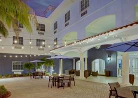 Hilton Garden Inn at PGA Village/Port St. Lucie 2
