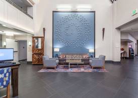 DoubleTree by Hilton Memphis 5