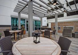 Hilton Garden Inn Houston Medical Center, TX 3