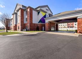 Spark by Hilton Catoosa Tulsa 4