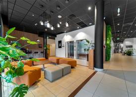 Ibis Kraków Stare Miasto 3