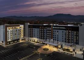 Tempo By Hilton Pigeon Forge 3