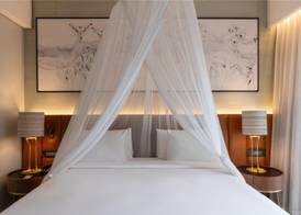 Radisson Blu Mosi-oa-Tunya Livingstone Resort 5