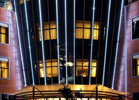 Hilton Garden Inn Kocaeli Sekerpinar 2
