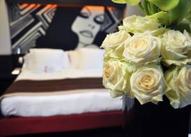 Crowne Plaza MILAN CITY by IHG 5