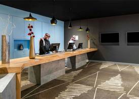 ibis Jeddah City Center 2