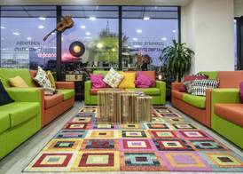 ibis Styles Roma Vintage 2