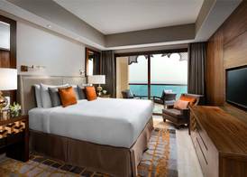 Fairmont Ajman 3