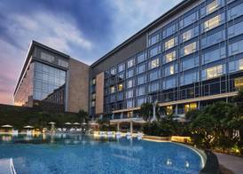 Hilton Manila Newport World Resorts 4