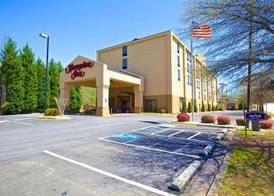 Hampton Inn Atlanta/Douglasville 3