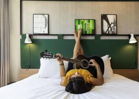 ibis Strasbourg Centre Les Halles 5