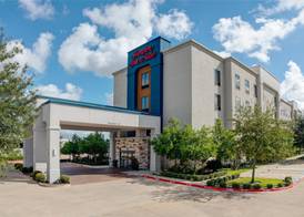 Hampton Inn & Suites Houston/Pasadena, TX 5