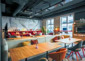 Prize by Radisson, Osnabruck 3