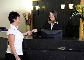 Mercure Newcastle George Washington Hotel Golf & Spa 5