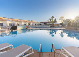 Hotel Arena Suite - Adults Only 2
