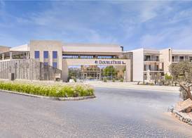 Doubletree By Hilton Mangroovy El Gouna Resort 5