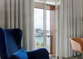 Radisson Blu Seaside Hotel, Helsinki 5