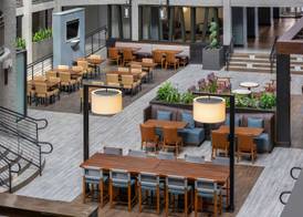 Embassy Suites by Hilton El Paso 2