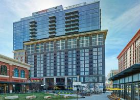 Canopy By Hilton Washington DC Bethesda North 2