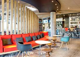 Ibis Warszawa Ostrobramska 2