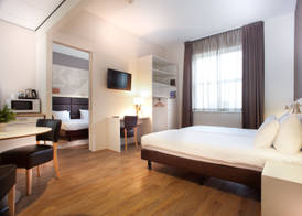 Best Western Zaan Inn, Amsterdam - Zaandam 3