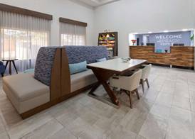 Hampton Inn Atlanta/Douglasville 5