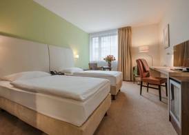 Tulip Inn Hotel Düsseldorf Arena - 2 Minuten Fußweg zur Messe 3