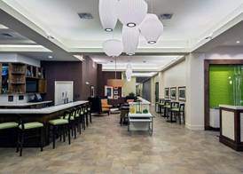 Hilton Garden Inn Lincoln Downtown/Haymarket 3