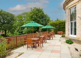 Elmbank York, Tapestry Collection by Hilton 5