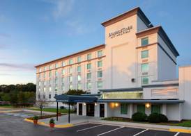 DoubleTree by Hilton Hotel Annapolis 4