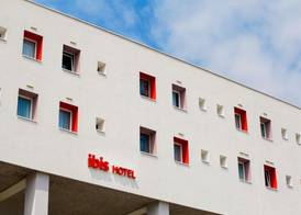 ibis Lorient Centre Gare 3